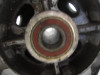 Rear wheel Kawasaki ZX 9 R