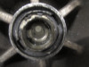 Voorvelg Yamaha XJ 600 Diversion