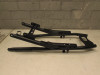 Achtersubframe Yamaha MT 09