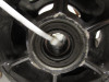 Voorwiel compleet Yamaha FAZER 1000