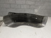 Achterspatbord Honda VT 1100