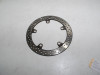 Bremsscheibe vorne rechts BMW F 800 S - ST