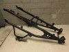 Achtersubframe Kawasaki ZZR 600