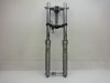 Front pipes complete Honda VFR 750