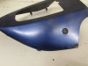 Cowl under Kawasaki GTR 1000