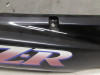 Rechter achterkant Kawasaki ZZR 600