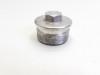 Fork pipe inner Honda TRANSALP