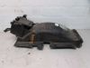 Batterie befestigung Honda NTV 650