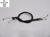 Throttle cable Honda CBR 600 F