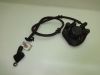 Remklauw links voor Suzuki GS 650