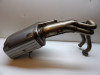 Muffler Kawasaki ER 6