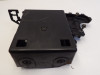 Batterie befestigung Honda VT 700 750