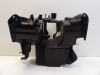 Batterie befestigung Honda VT 600