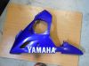 Untere verkleidung links Yamaha YZF R6