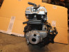 Motorblok Kawasaki LTD 450