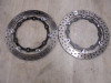Brake disc set Voge 900 DSX