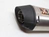 Uitlaat Suzuki GSF 600 650 Bandit 