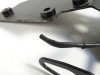 Kentekenplaathouder Yamaha Tenere 700