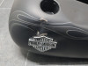 Tank Harley Davidson FXCW/C Rocker