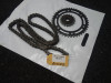 Ketting en tandwielset BMW F 700 GS
