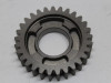 Versnellingsbak Suzuki DL 650 V STROM
