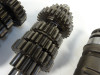Gear box Ducati Monster 695
