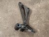 Pillion step right Kawasaki Z 900