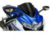 Scheibe Windschild Suzuki GSX R 600