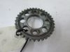 Camshaft sprocket Yamaha YZF R6