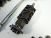 Versnellingsbak Triumph Sprint ST 1050