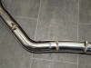 Uitlaat Harley Davidson Sportster