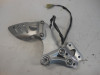 Fussrastetrager vorne rechts Suzuki GSX R 750