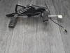 Main step holder right BMW K 75
