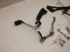 Rem en of schakelset Harley Davidson Softtail