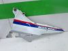 Linker achterkant Suzuki GSX F 600