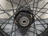 Achtervelg Harley Davidson Softtail