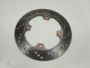 Bremsscheibe hinten  Honda CBR Fireblade