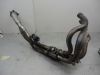 Downpipes Honda CBR Fireblade