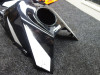 Tankcover KTM RC 390
