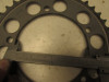 Rear sprocket Overig Onbekend Unknown
