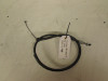 Throttle cable Honda CBR 600 F