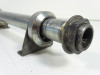 Rear axle Ducati Monster 695