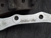 Achter remklauw BMW R 1200 GS