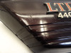 Cowl right small Kawasaki LTD 440
