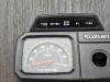 Teller Suzuki AX 100