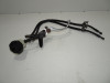 Rear brake master cylinder  Yamaha YZF 750