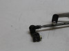 Schetsplaat links Kawasaki ZX 7 R