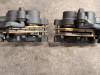 Brake calipers front Voge 900 DSX