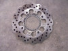 Bremsscheibe hinten  Kawasaki Z 650