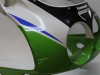 Topkuip Kawasaki ZXR 750